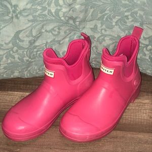 Hunter for Target Rain Boots